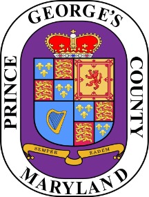 prince george's county, md